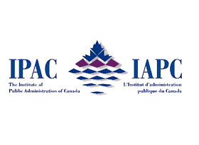 Institute of Public Administration of Canada - Lt. Governor's Award