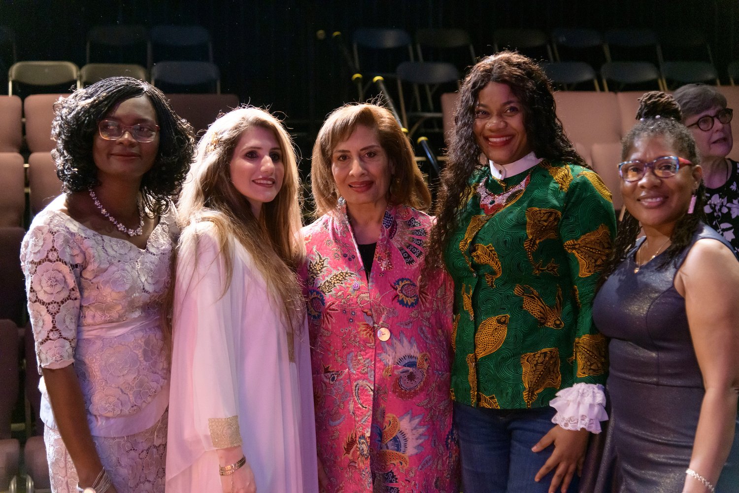 The Shoe Project, Edmonton - June 19, 2022