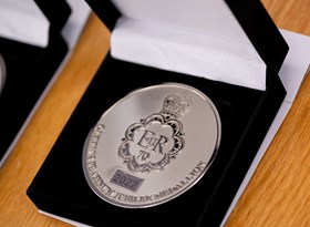 Queen's Platinum Jubilee Citizenship Awards - July 28, 2023