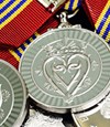 Smv Medals