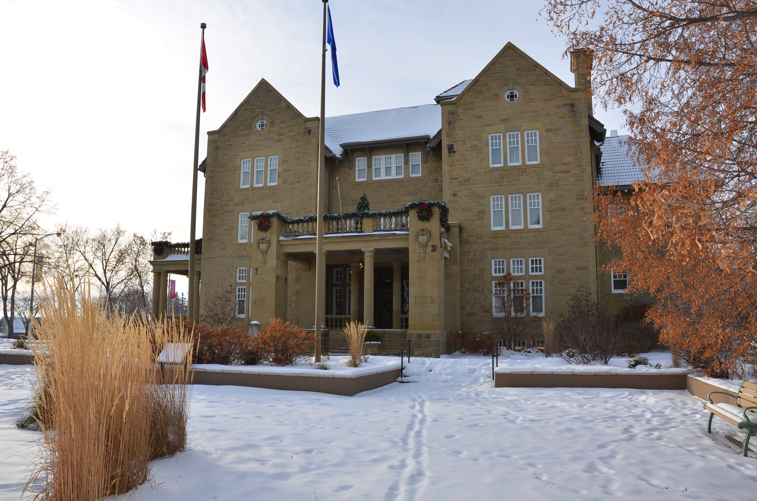 Govhouseedm Newyearslevee