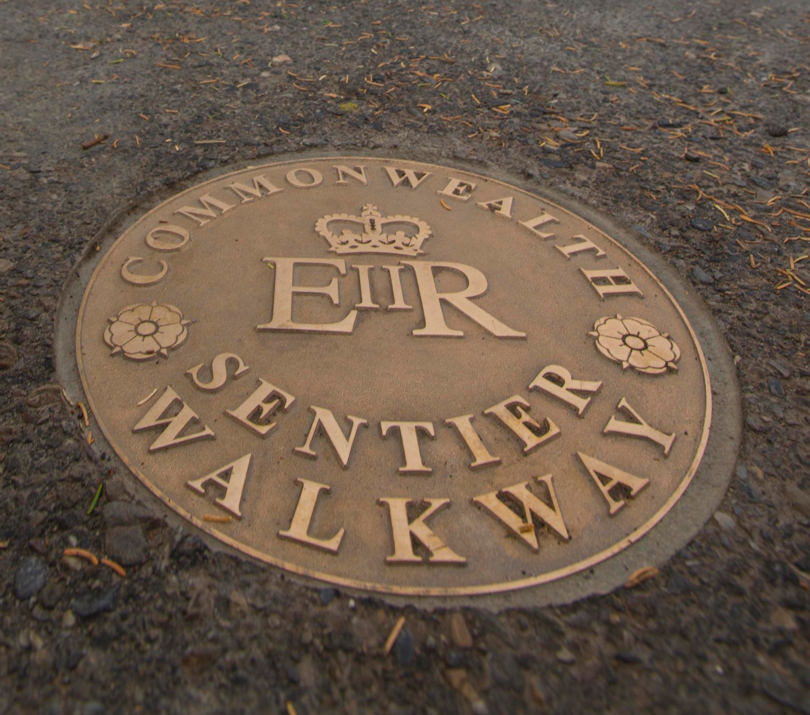 Commonwealth Walkways