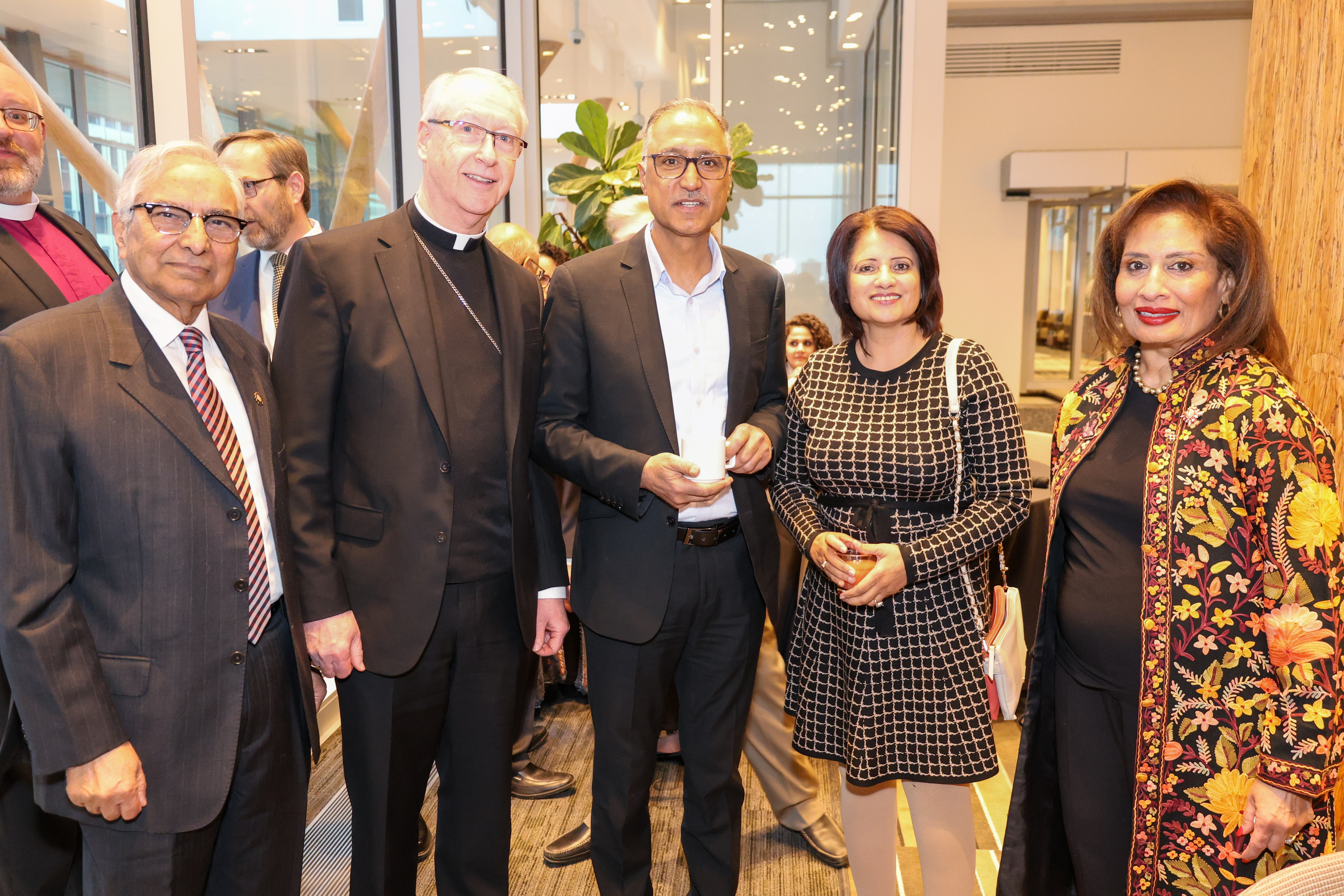 Iftar Dinner - April 4, 2024