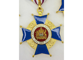 Alberta Order of Excellence
