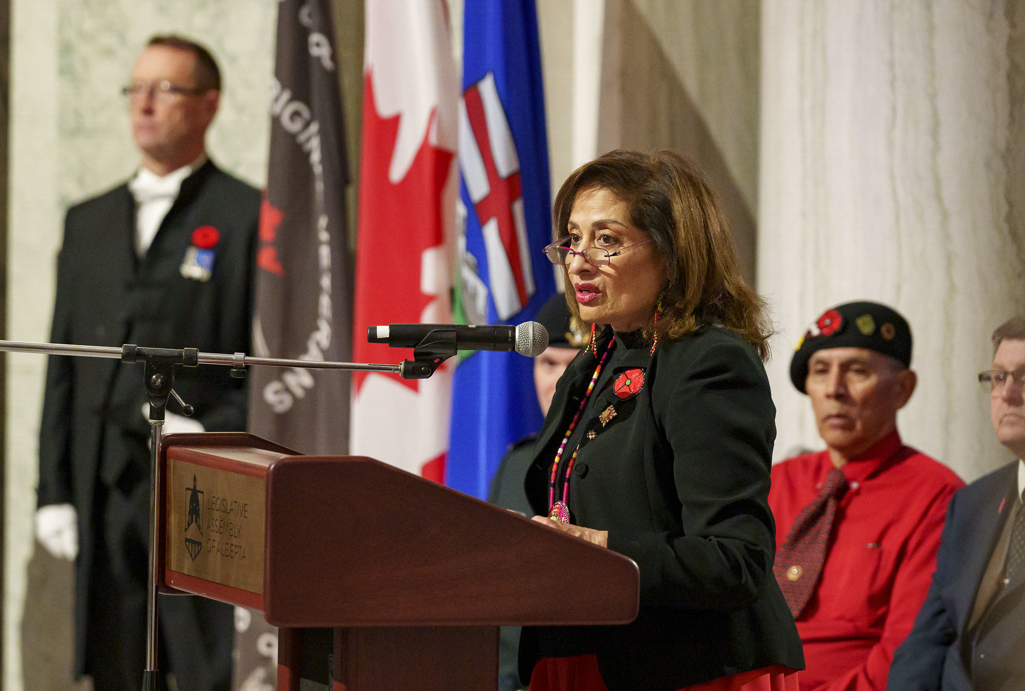 Social Role and Patronage