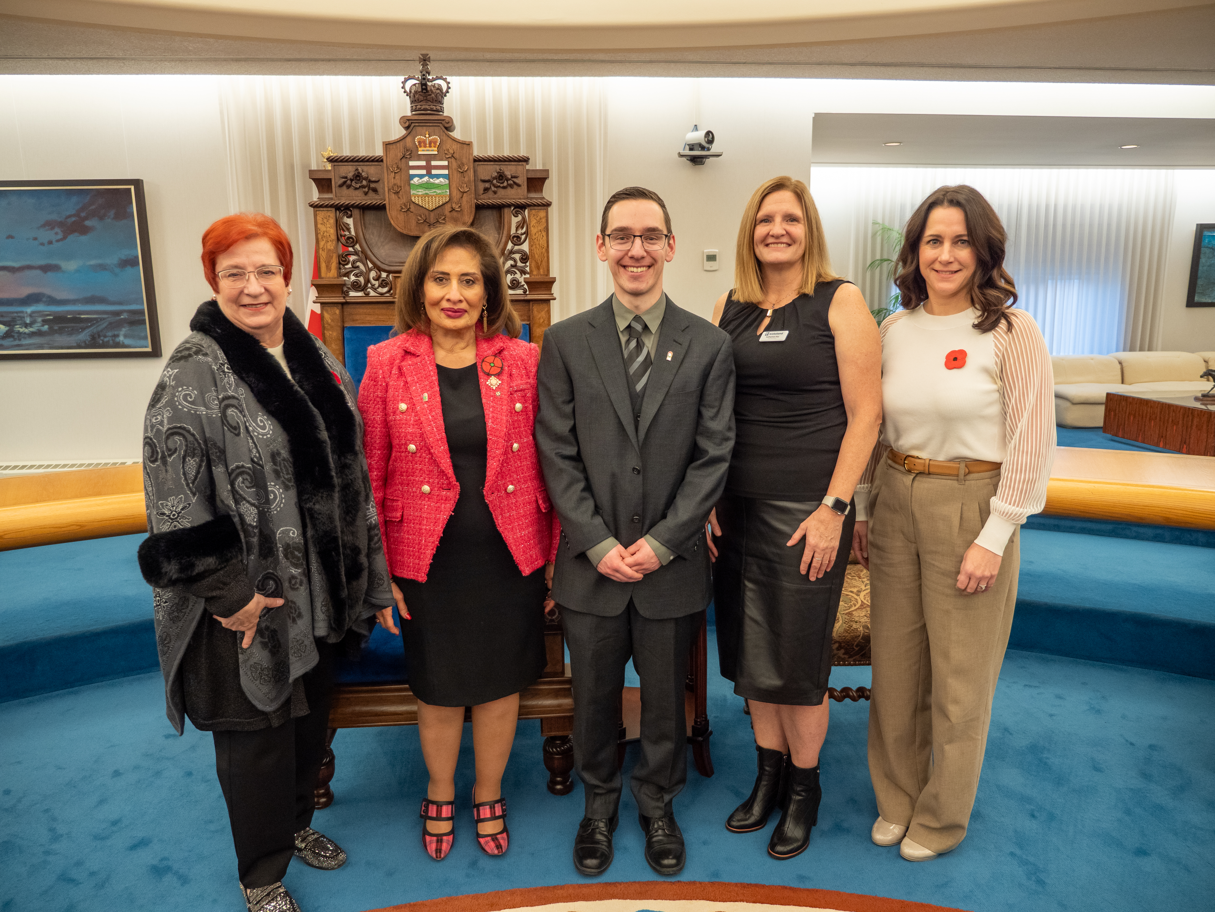 True Awards - Nov. 9, 2023