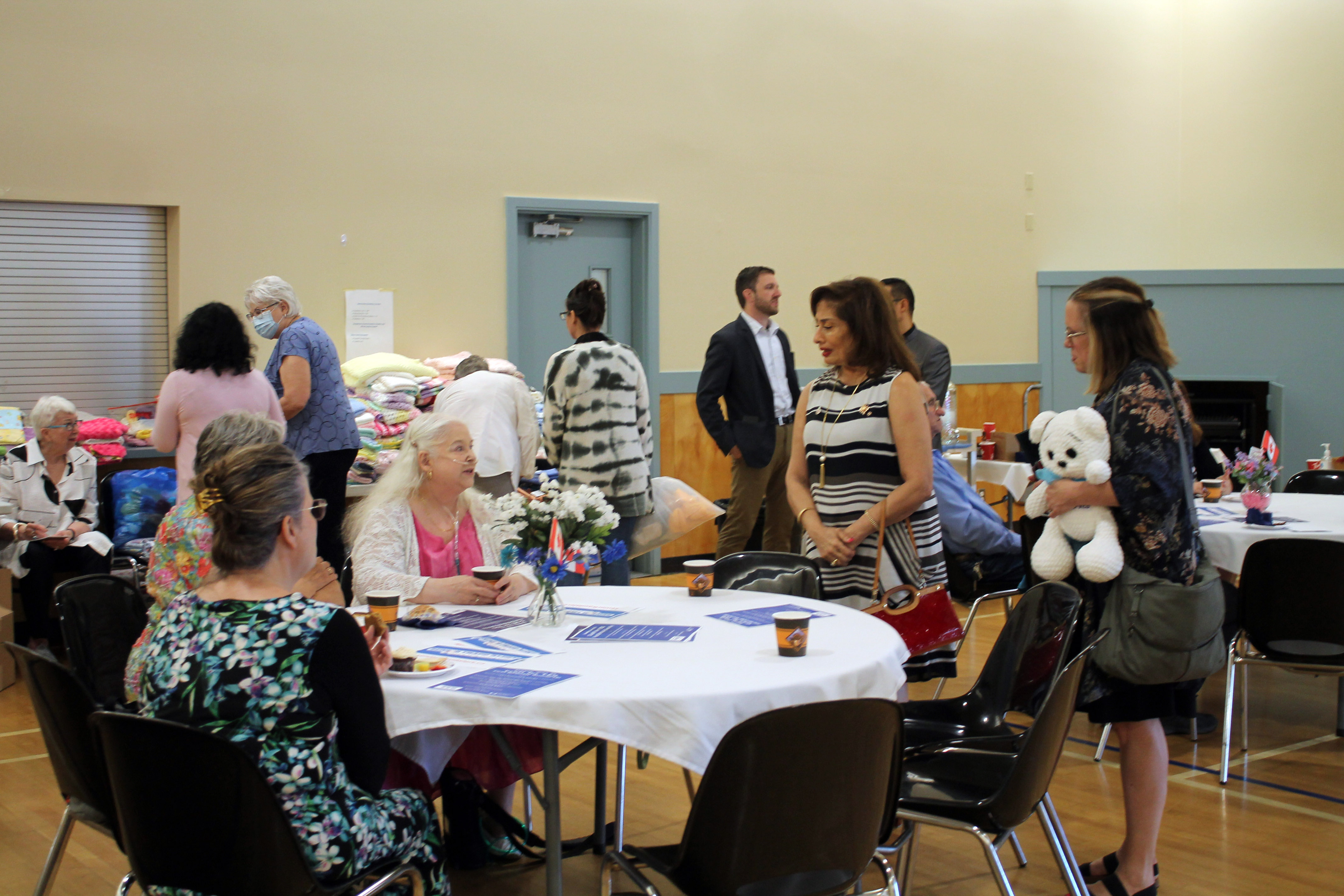 Craft For YEG 1st Year Round Up - June 26, 2022