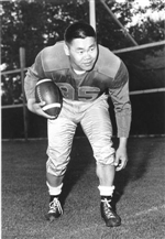 Norman Kwong (circa 1950)