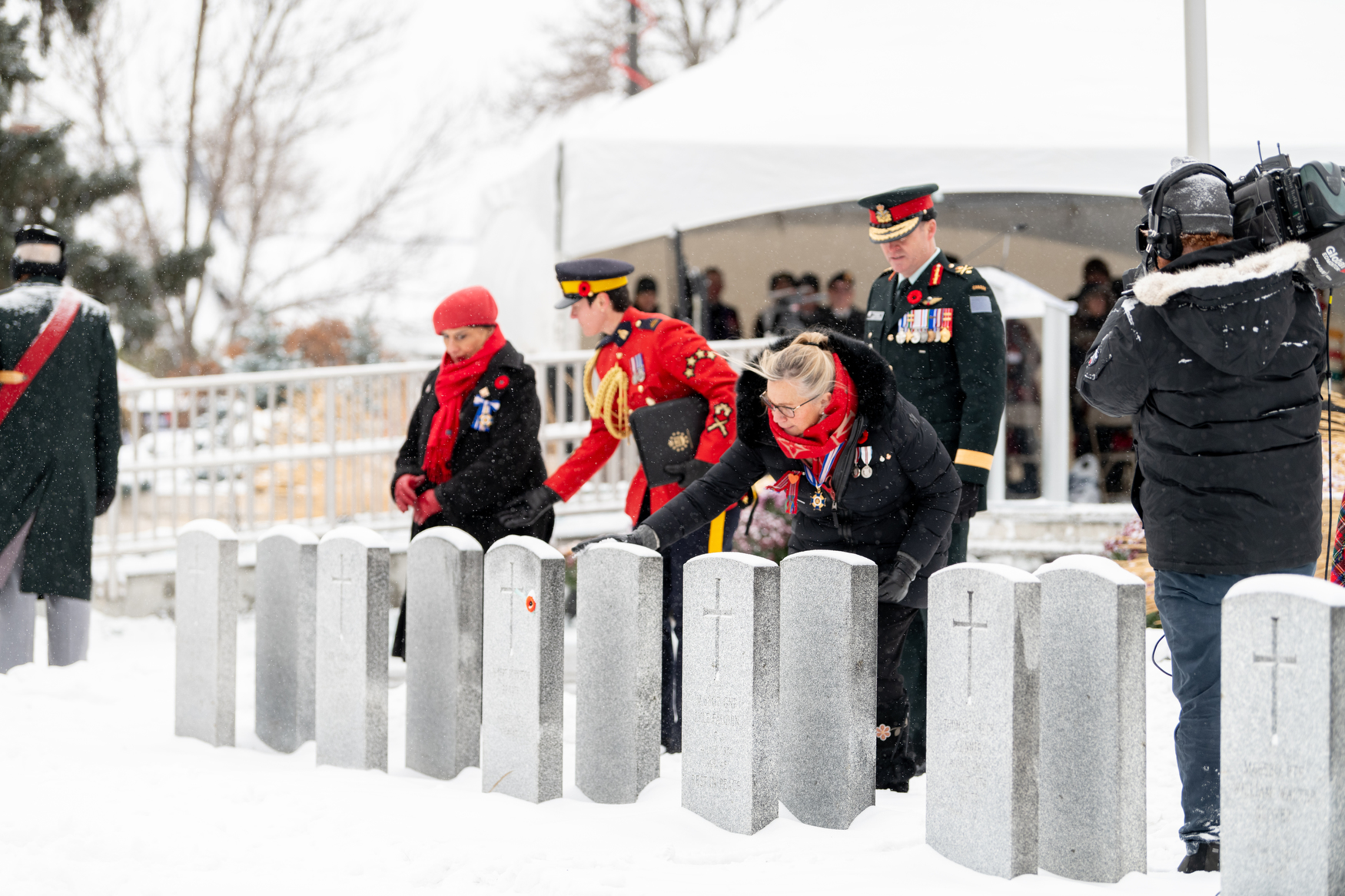 No Stone Left Alone - Nov. 7, 2022