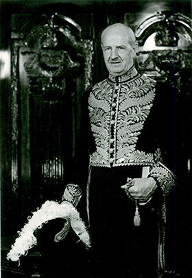 Alberta's Lieutenant Governors